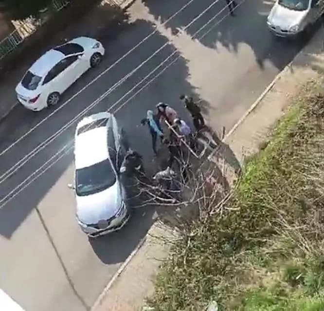 Eski eşini 15 yerinden bıçaklayan sanık tahliye edildi