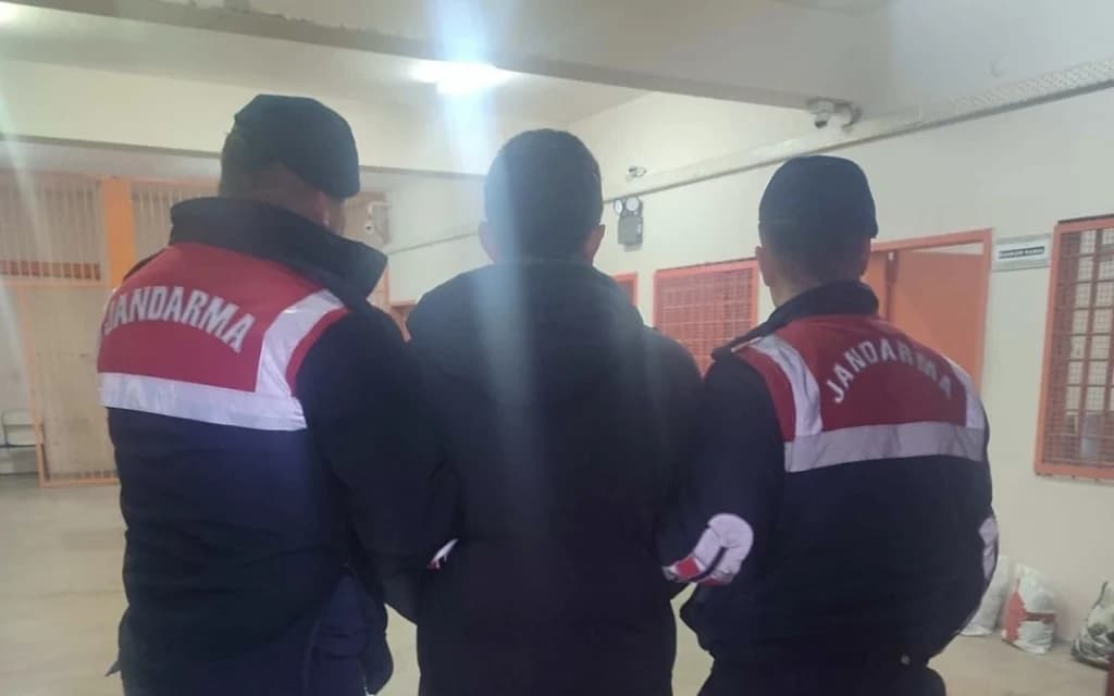 FETÖ firarisi Darıca'da yakalandı!