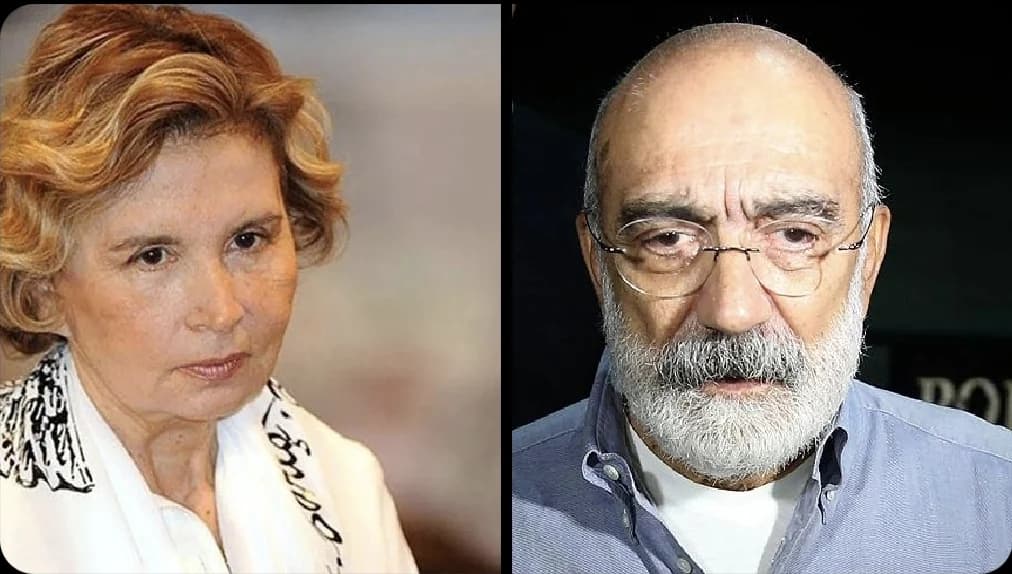 FETÖ medya davasında karar: Ilıcak'a 3 yıl 9 ay hapis