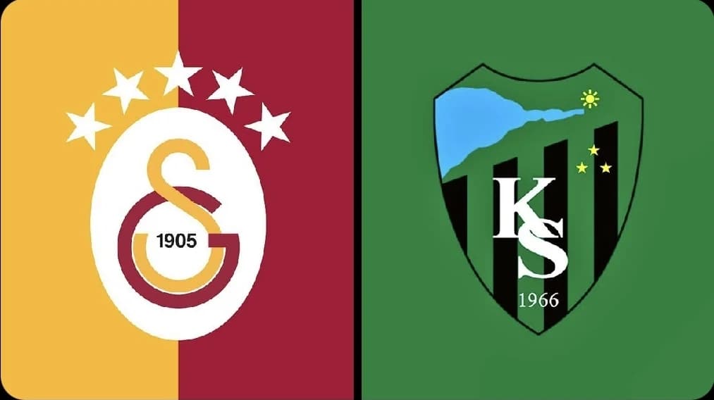 Galatasaray-Kocaelispor Maçı Öncesi Protokol Krizi
