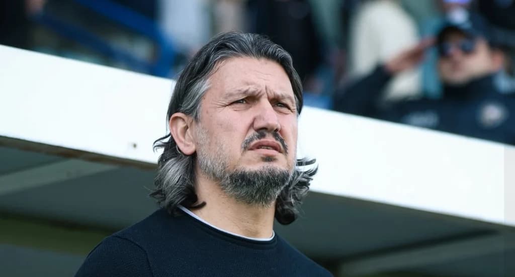 Gebzespor Menemen'de galip: Play-Off yolunda kritik viraj!