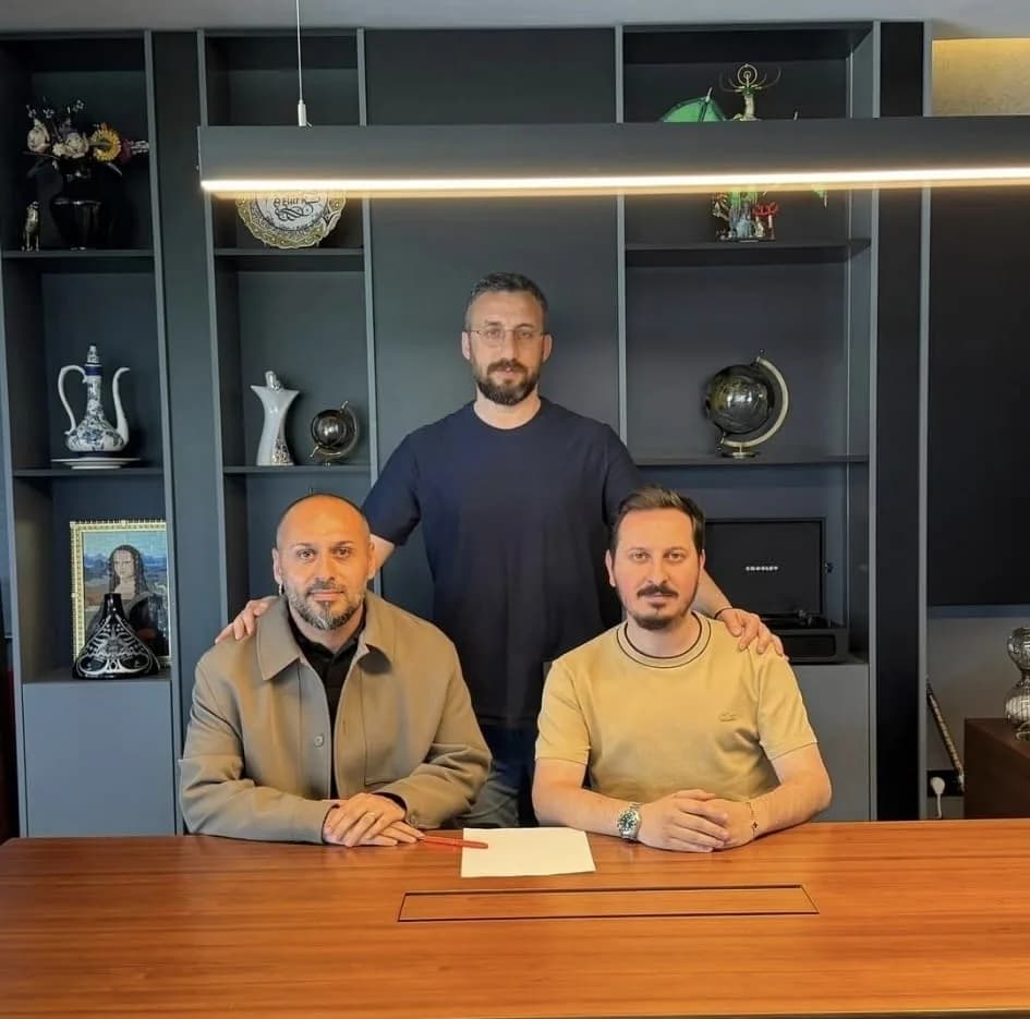 Gebzespor’da sportif direktör belli oldu