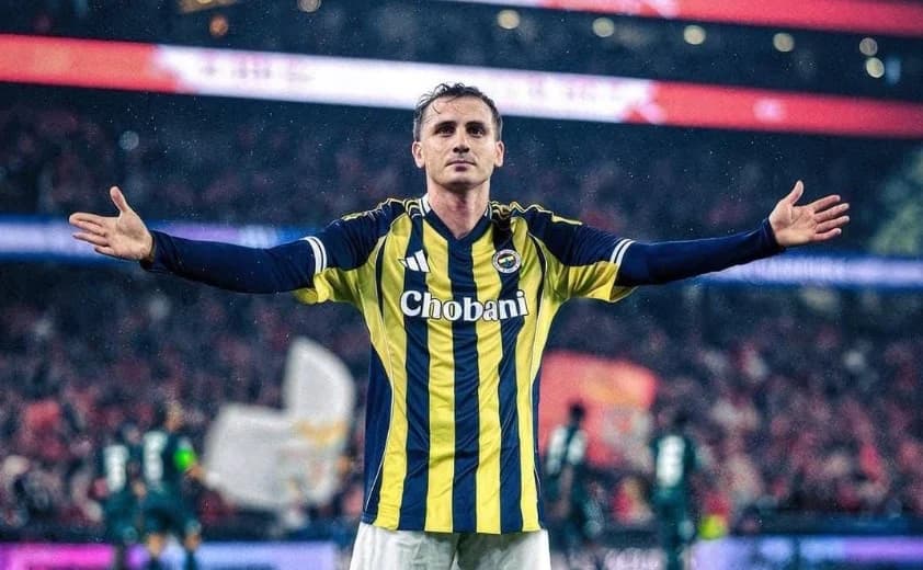Gölcüklü Yıldız'dan Milli Takım ve Derbi Zaferi!
