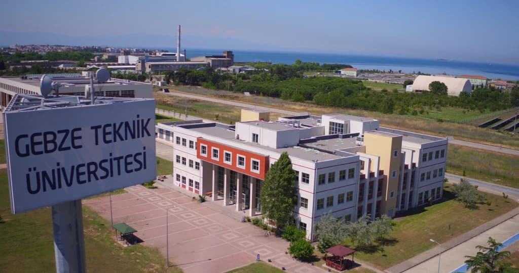 GTÜ, İki Alanda Dünyanın En İyi Üniversiteleri Arasında
