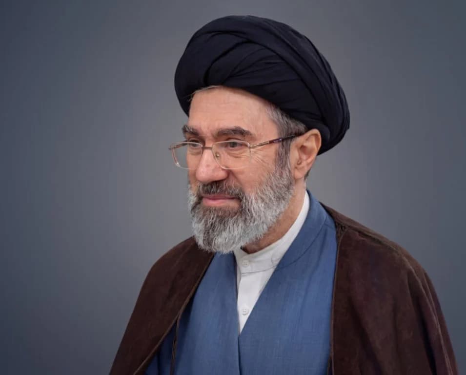 Hamaney'den tazminat çıkışı: Ya ödeyin ya mallarınızı yok ederiz
