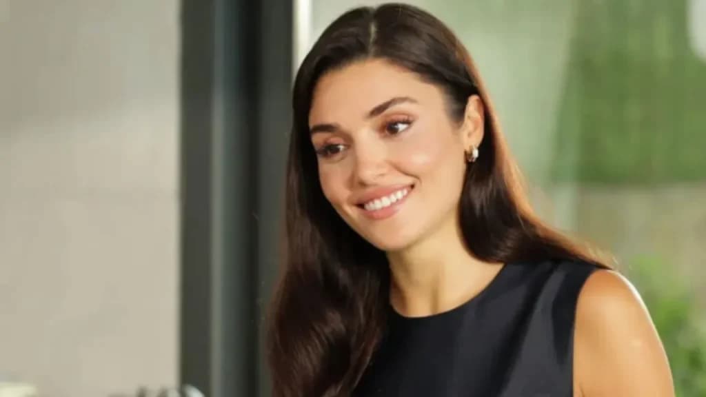 Hande Erçel'in uyuşturucu testi sonuçları açıklandı