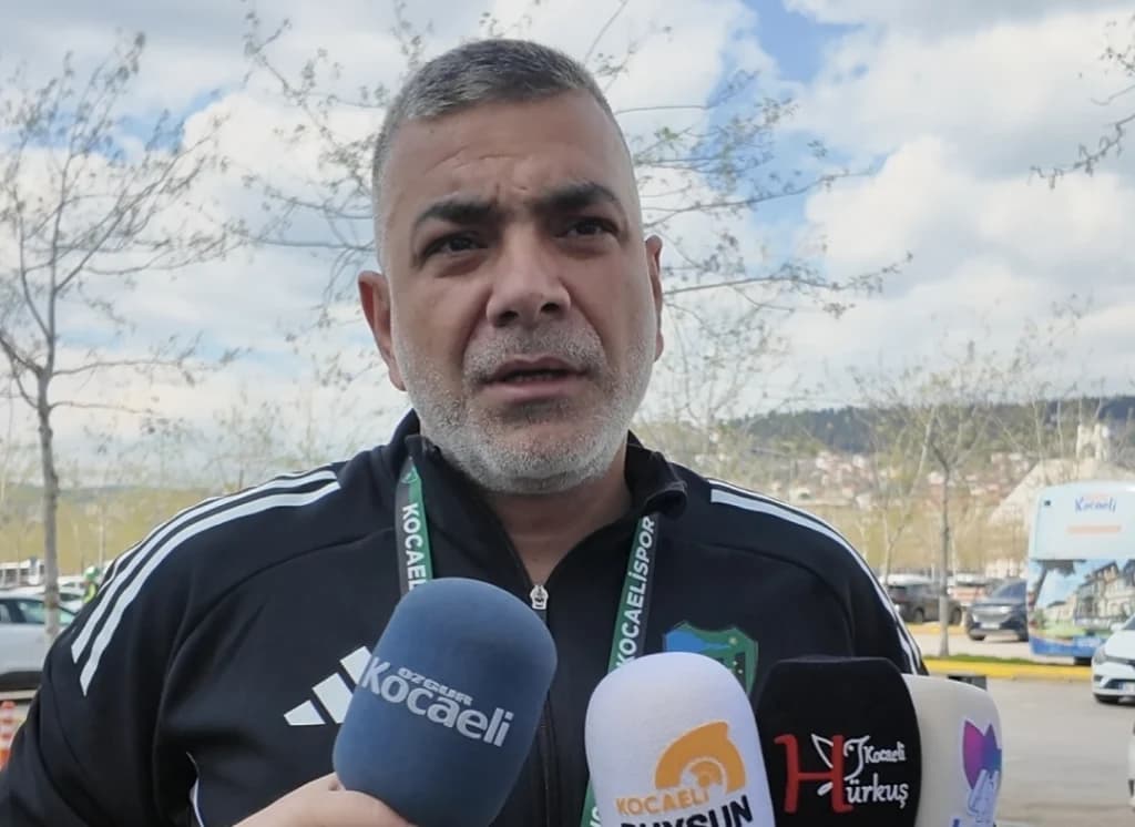 Hodri Meydan liderinden Galatasaray maçı öncesi iddialı sözler