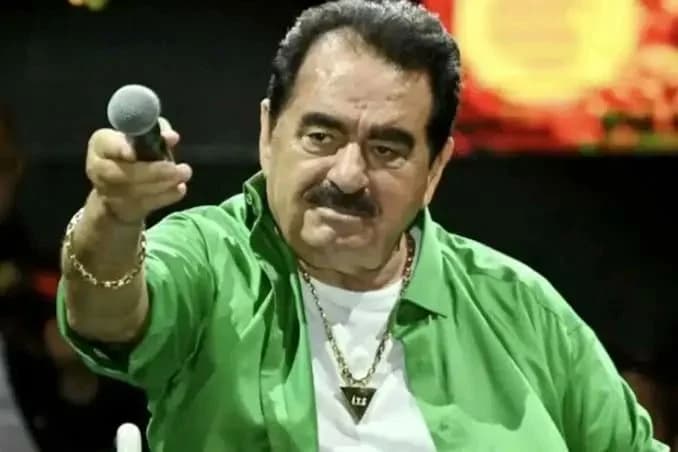 İbrahim Tatlıses'in mal varlığı gündemde