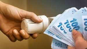 Kocaeli'de Doğal Gaz Isınma Desteği Nisan'a Kadar!