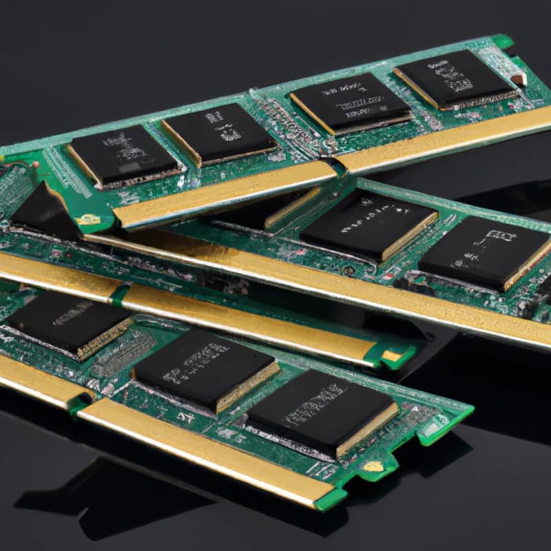 Ram Krizi Derinleşiyor: Micron, 30 Yılın Ardından Tüketici Pazarından Çekiliyor