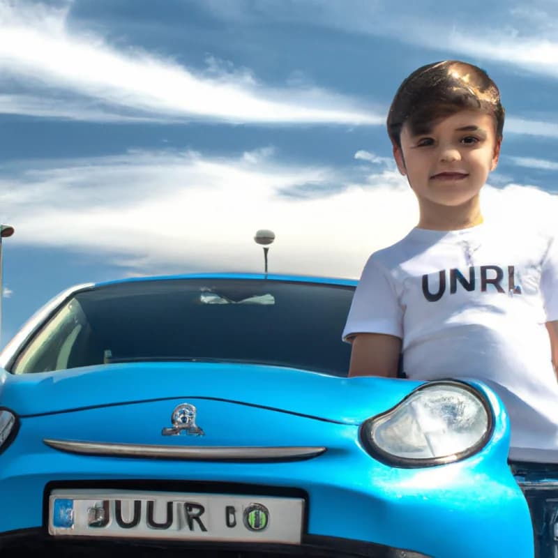 Türkiye'ye Gelen Junior Elettrica ve Junior Ibrida'nın Lansman Fiyatları Açıklandı