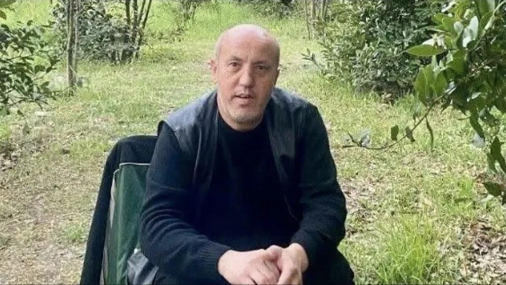 İnşaat İşçisi Yüksel Arıcan Alikahya'da Hayatını Kaybetti!