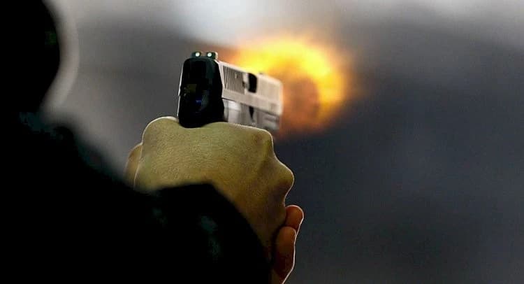 Kahramanmaraş'ta okulda silahlı saldırı: 4 ölü!