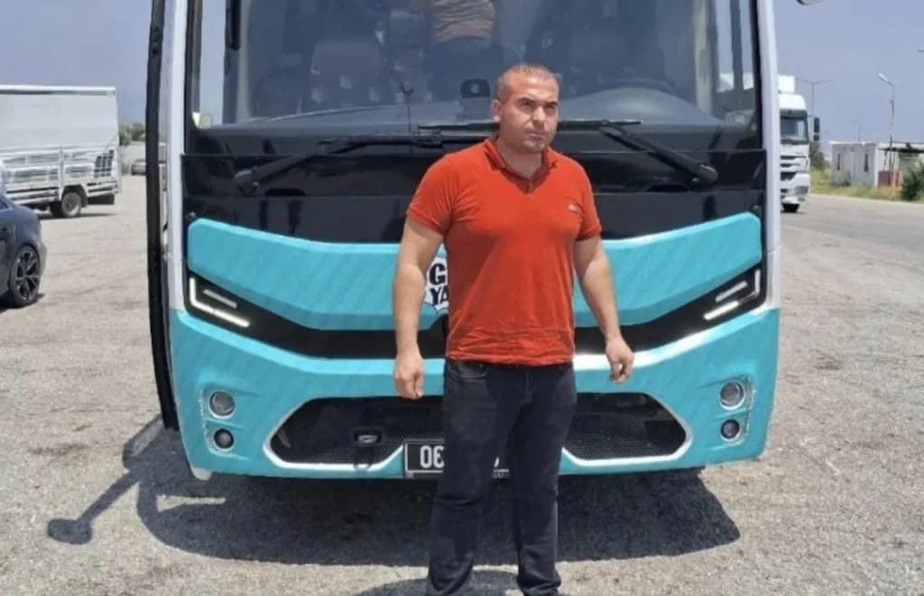 Kahramanmaraş'taki okul saldırısında kan donduran detaylar!