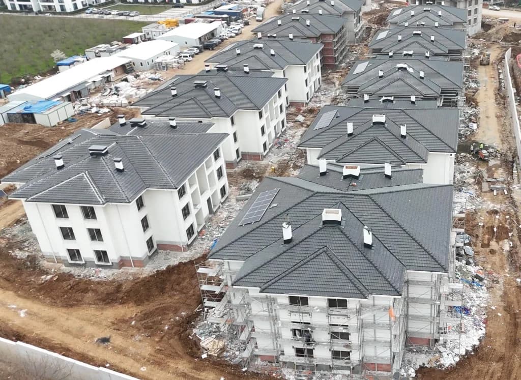 Kent Konut'tan Kartepe Evleri: Ön Satış Başladı