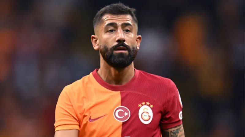 Kerem Demirbay'dan Galatasaray'a Özlem Dolu Sözler!