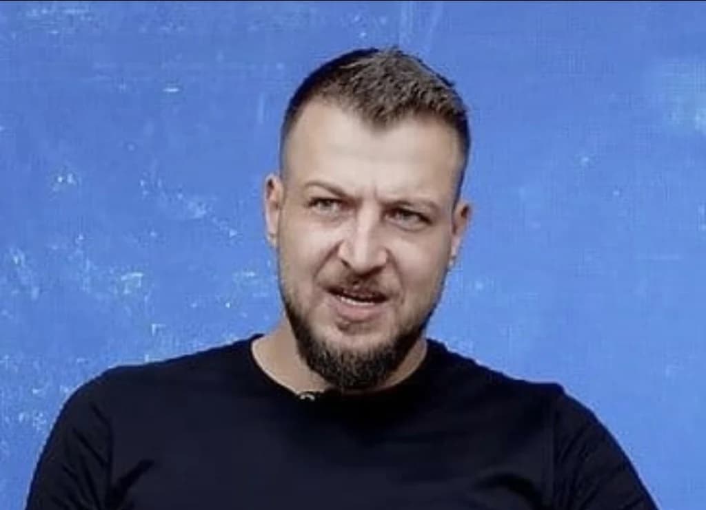 Kırmızı bültenle aranan eski futbolcu Karadeniz Dubai'de yakalandı