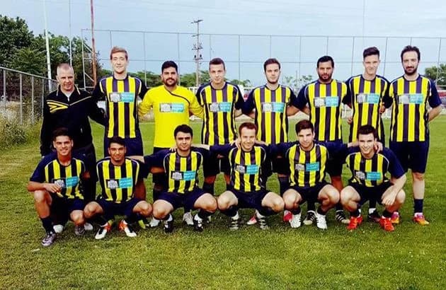 Kocaeli ve İskeçe, futbolun birleştirici gücüyle buluşuyor
