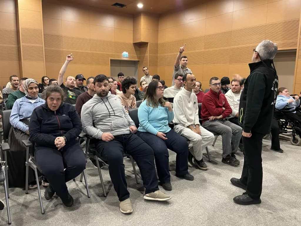 Kocaeli'de Deprem Haftası: 2700 Kişiye Afet Bilinci