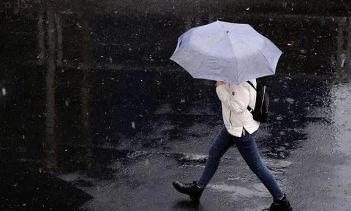 Kocaeli'de hava soğuyor: Yağışlar geliyor