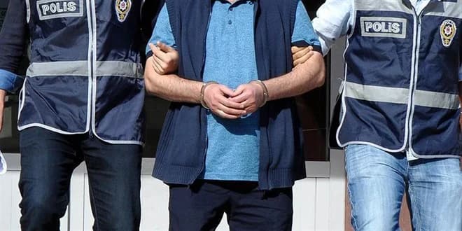 Kocaeli'de uyuşturucu operasyonu: Gözaltılar var!