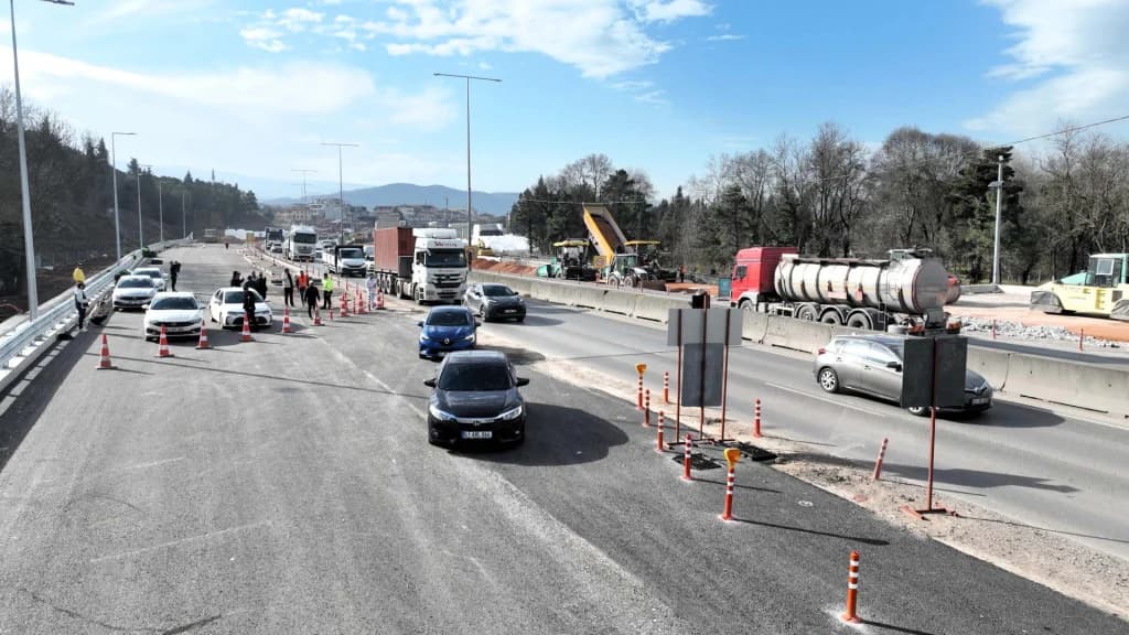 Kocaeli'nin Doğu Yakası, Büyükşehir ile güçlendi