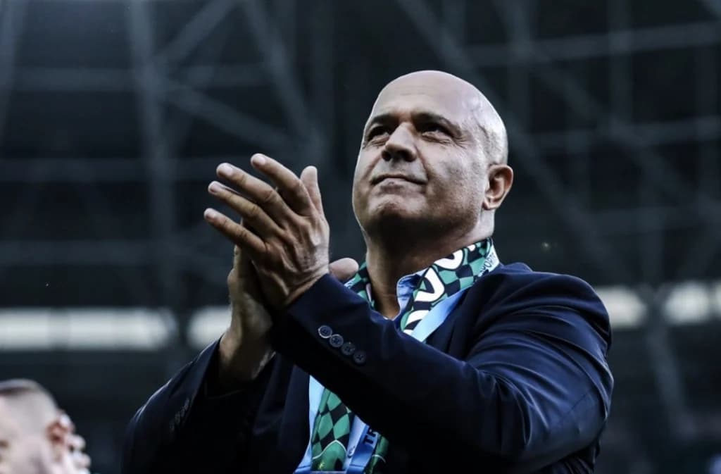 Kocaelispor Başkanı Durul: Şirketleşmek zorundayız
