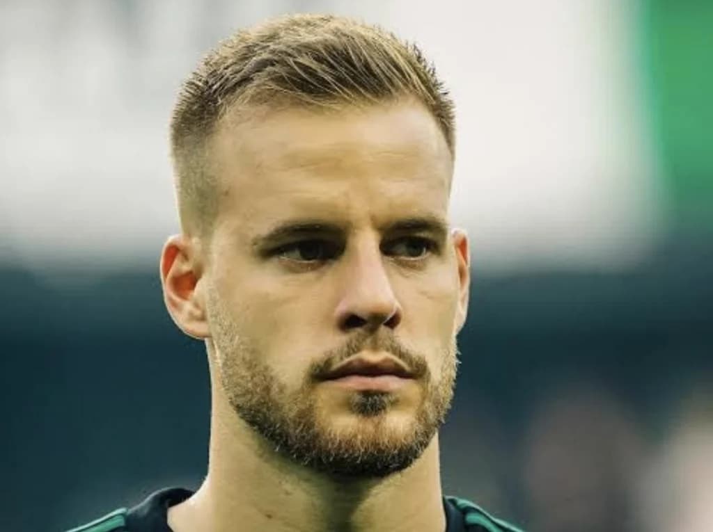 Kocaelispor, Hırvat Stoper Smolcic ile Anlaştı!