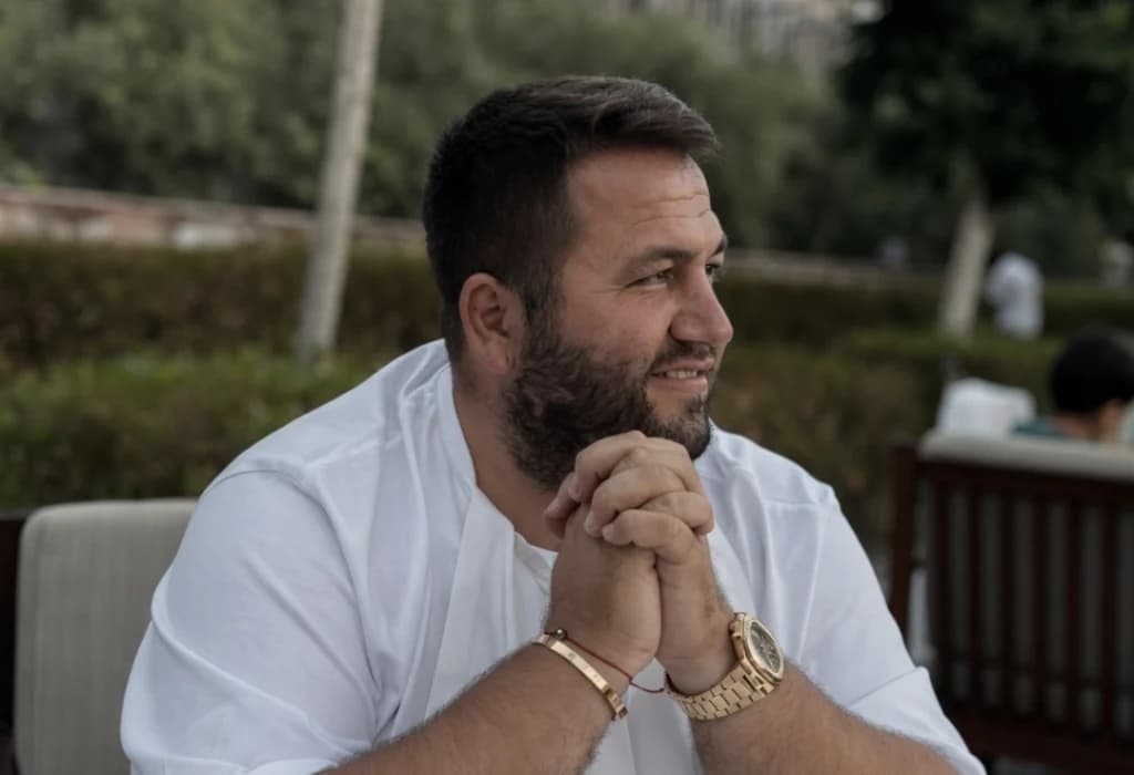 Kocaelispor Kongresinde Sürpriz Aday: Sefa Ertuğ