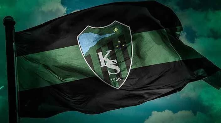 Kocaelispor'dan Taraftara Kombine Çağrısı!
