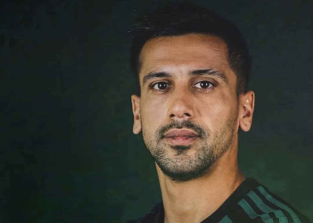 Kocaelispor, Samet Yalçın'ın Sözleşmesini Uzattı