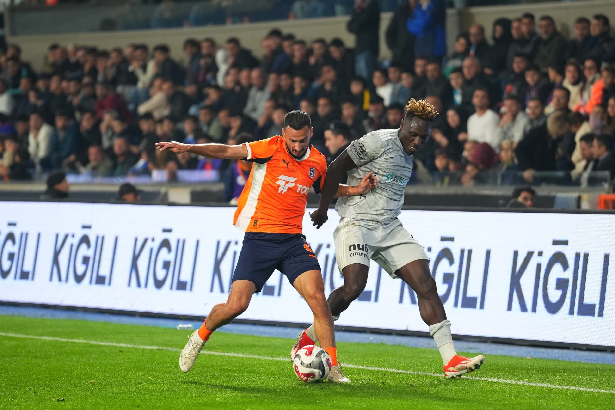 KOCAELİSPOR SEZONUN İLK MAÇINA HAZIR! İŞTE İLK 11’LER