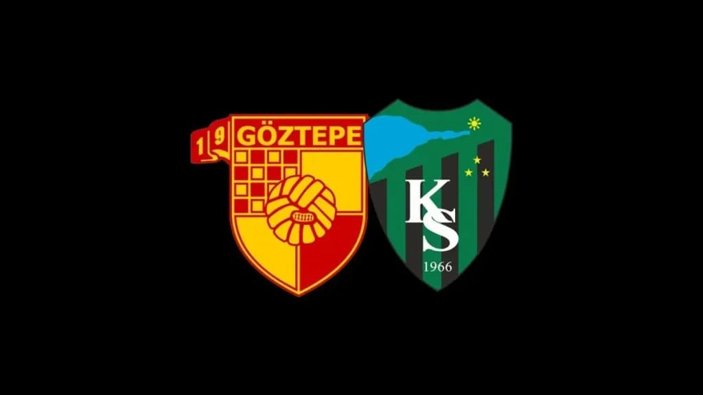 Kocaelispor taraftarından Göztepe'ye Süper Lig sitemi