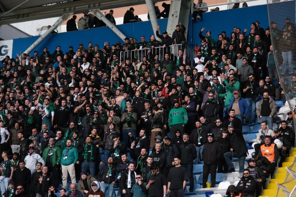 Kocaelispor'a PFDK'dan 760 Bin TL Ceza!