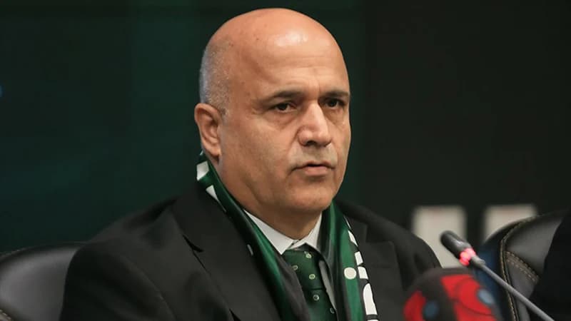 Kocaelispor'a PFDK'dan ceza yağdı!