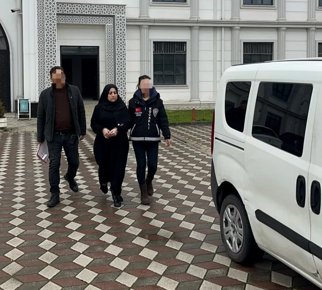 Kocasını öldüren kadının mahkemede anlattıkları kan dondurdu