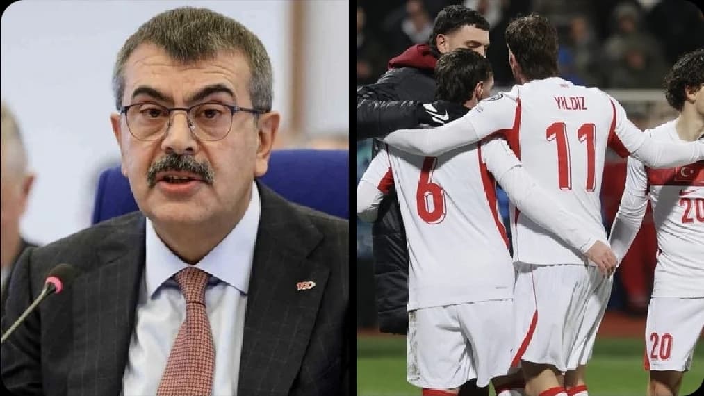 LGS sınav tarihi değişiyor mu? Bakan Tekin'den açıklama