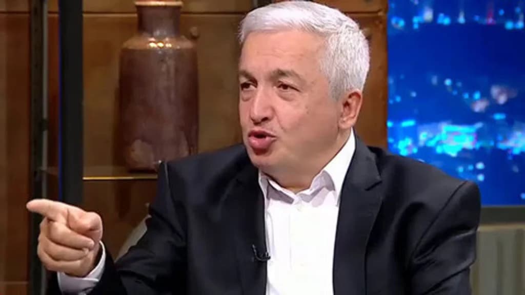 Mehmet Okuyan'dan ezber bozan oruç yorumu
