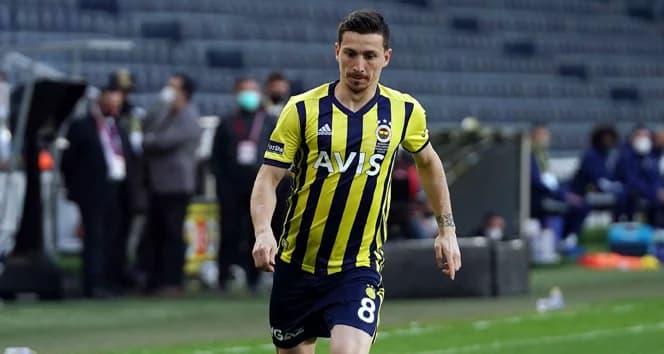 Mert Hakan Yandaş'a Bahis Nedeniyle 1 Yıl Men