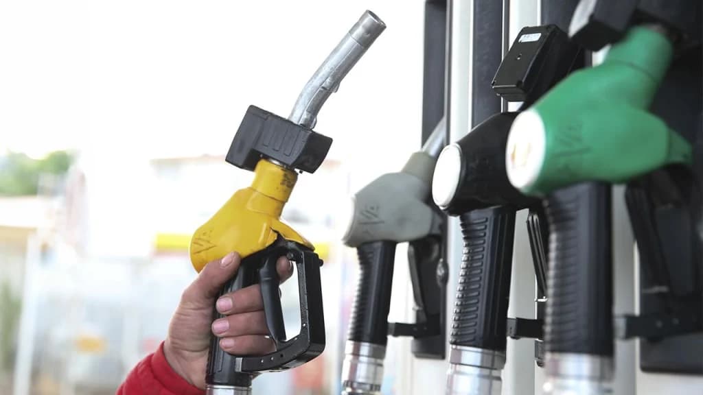 Motorine 2,33 Lira İndirim Yolda