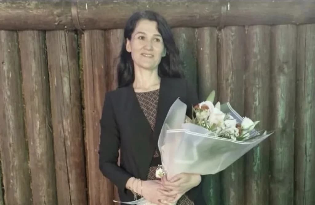Öğretmen Fatma Nur Çelik'in Adı Okulunda Yaşayacak