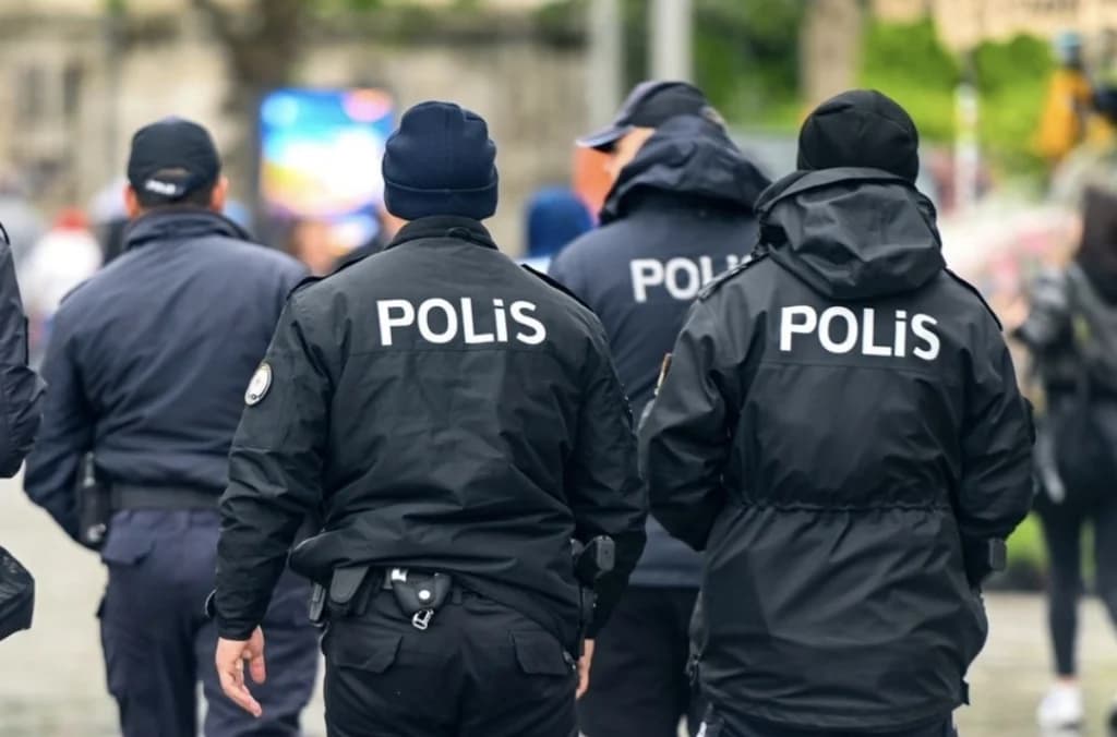 Polis Meslek Kanunu'nda yeni dönem: Mesai ücretleri değişiyor