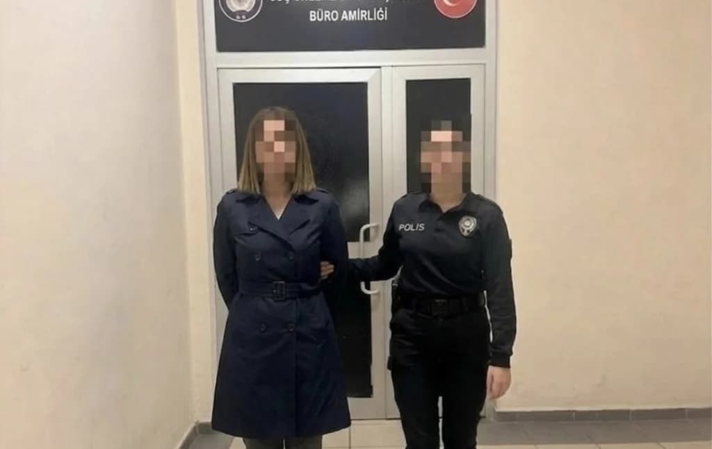 Sahtecilikten aranan hükümlü İzmit'te yakalandı