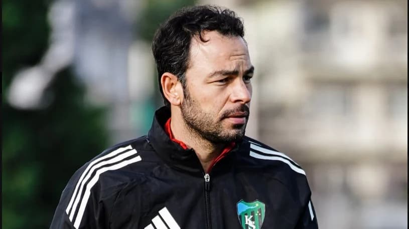 Selçuk İnan: Kocaelispor'un performansı değerli