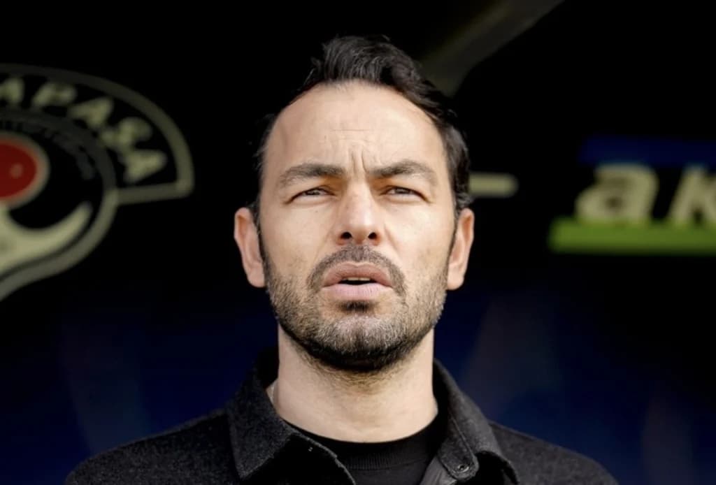 Selçuk İnan'dan hakemlere sert tepki: Adaletsiz kararlar!