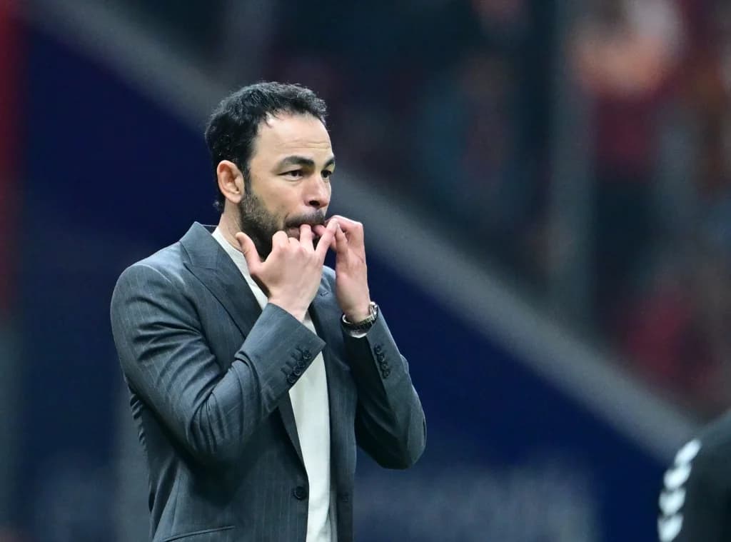Selçuk İnan'dan Kocaelispor Değerlendirmesi