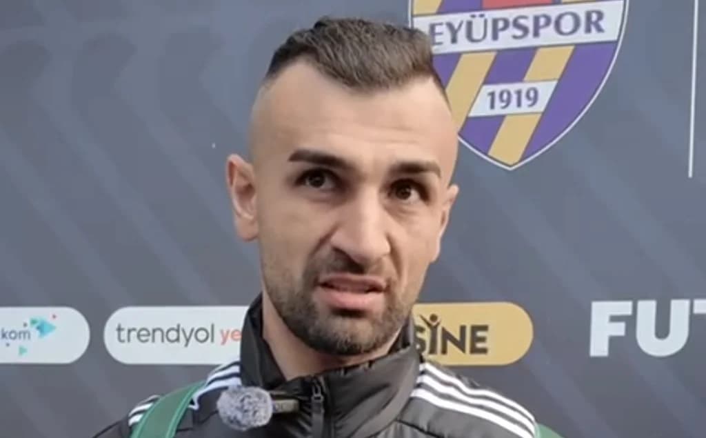 Serdar Dursun'dan Kocaelispor'a Altın Değerinde 3 Puan
