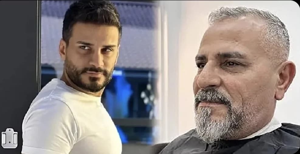 Sezgin Polat hakkında şok iddia: 17 yaşındaki kızı hamile bıraktı mı?