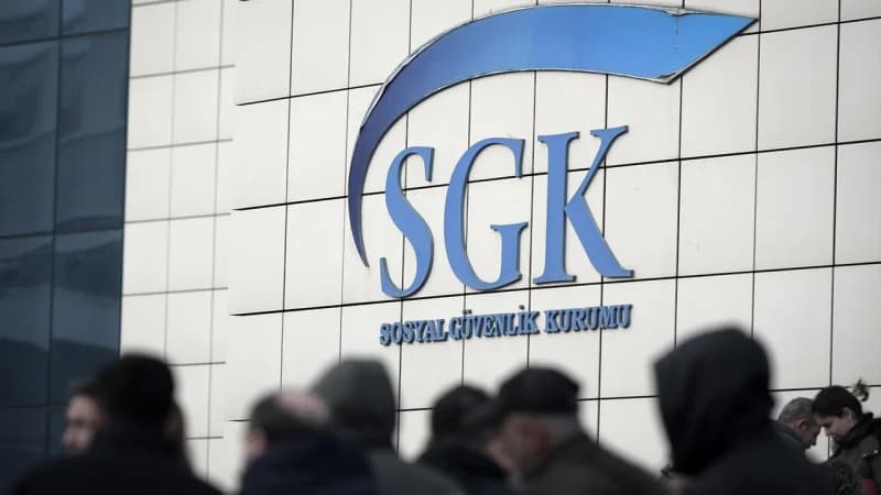 İzmir Büyükşehir Belediyesi SGK Borcunda Zirvede!