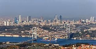 Temmuz ayında İstanbul’un yıllık enflasyonu yüzde 35,20 oldu